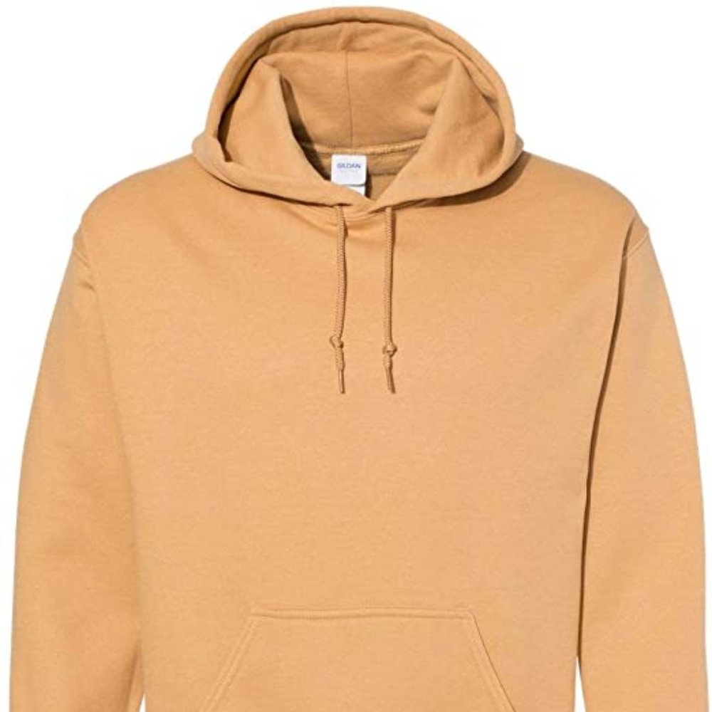 Gildan - DryBlend® Hooded Sweatshirt - 12500
